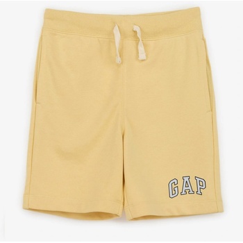 GAP žlutá