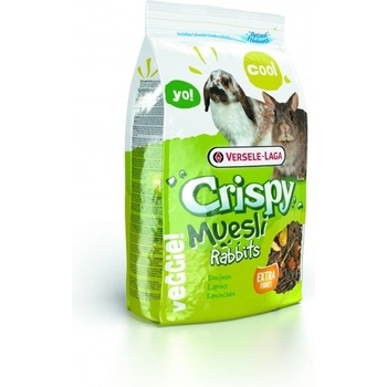 Versele-Laga Crispy Muesli Rabbits 2,75 kg