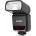 Godox Светкавица Godox - Ving V350N, за Nikon, черна (6952344215388)