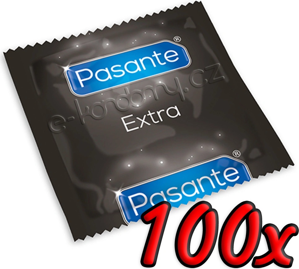 Pasante Extra 100 ks