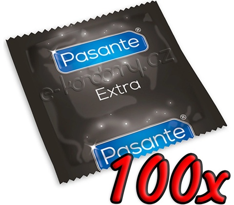 Pasante Extra 100 ks