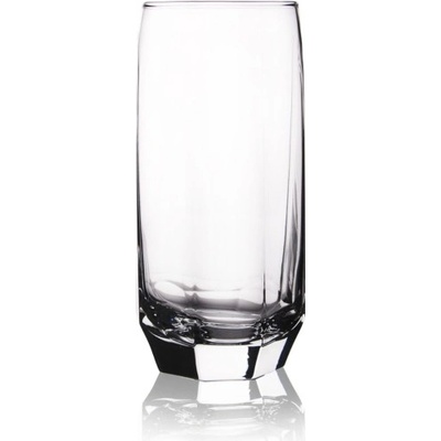 Orion domácí potřeby Sklenice Diamond 385 ml