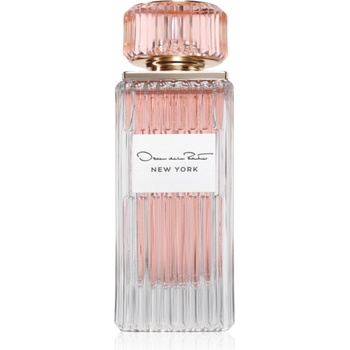Oscar de la Renta New York EDP 50 ml