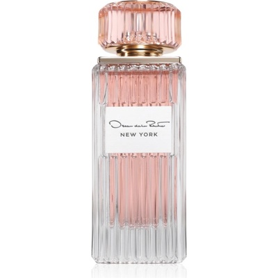 Oscar de la Renta New York EDP 50 ml