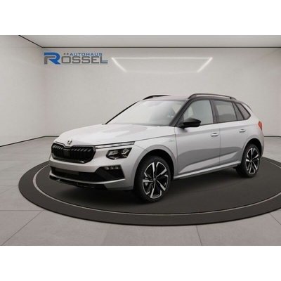 Skoda Kamiq 1.5 TSI DSG Monte Carlo 110 kW