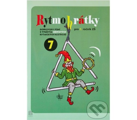 Rytmohrátky 7