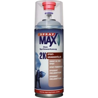 SprayMAX 2K Epoxidový základový nátěr 400ml