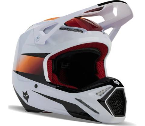 Fox Racing Yth V1 Flora