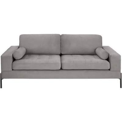 ROPEZ Светлосив диван 161 cm Versailles - Ropez (Versailles 2 tk. Tiffany 15)