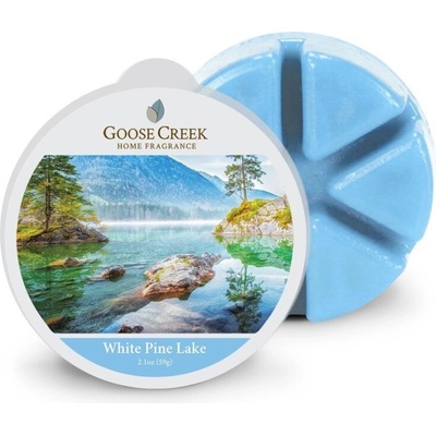 Goose Creek vonný vosk White Pine Lake 59 g