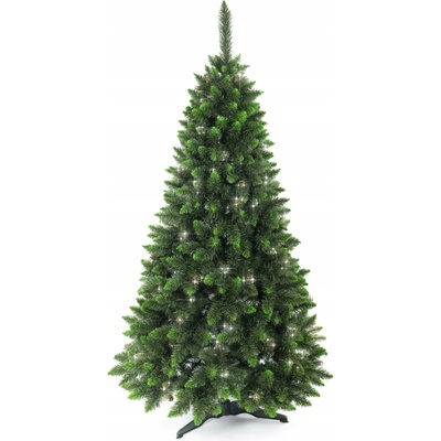 Umelý vianočný stromček Aga 121 - 150 cm