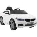 Eljet elektrické auto BMW 6GT biela