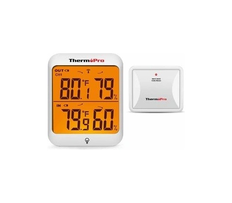ThermoPro TP-63A