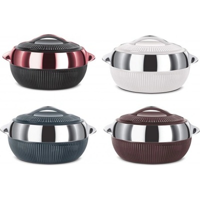 Makro Termomisa Fiesta 2,5 l