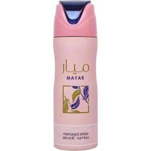 Lattafa Mayar парфюмиран спрей за тяло за жени 200 ml