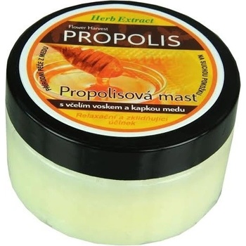 Herb Extract Propolisová masť 100 ml