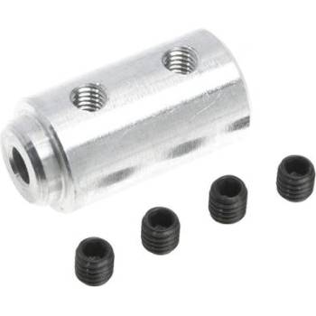 Revtec Съединител на валове 3.0/3.0mm, диам. 9mm