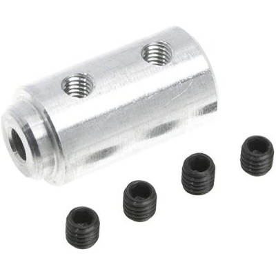 Revtec Съединител на валове 3.0/3.0mm, диам. 9mm