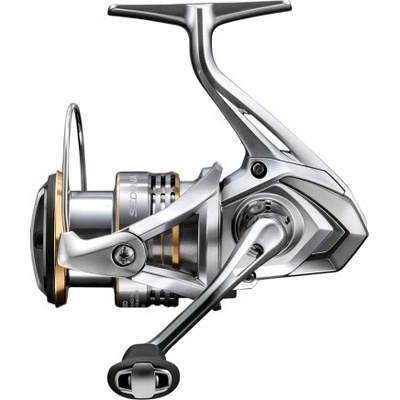 Shimano Sedona FJ 2500 5.0:1