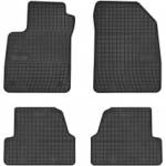 FroGum Гумени стелки Frogum съвместими с Chevrolet Trax 2012-2019 / Opel Mokka A 2012-2019