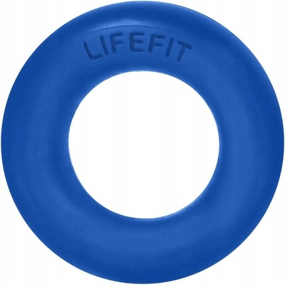 Lifefit Rubber Ring modrý
