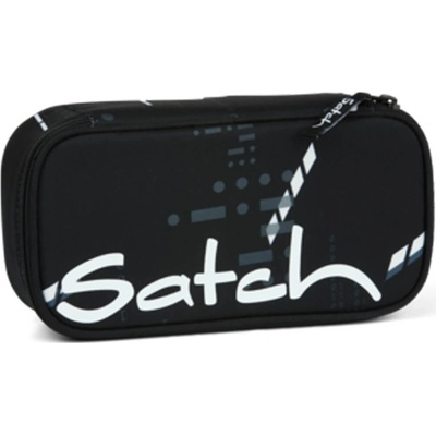 Ergobag Satch Ninja Matrix