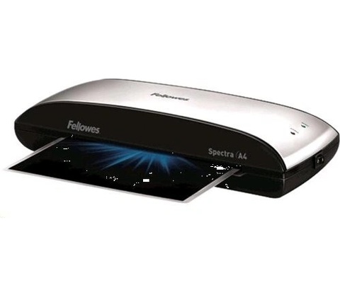Fellowes Spectra A4