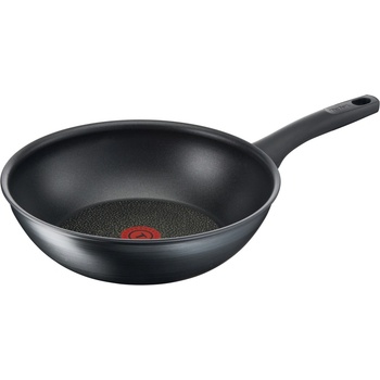 Tefal Wok Titanium Fusion 28 cm G1241902