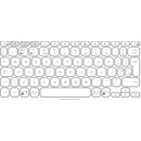 Logitech Keys To Go 2 920-012985
