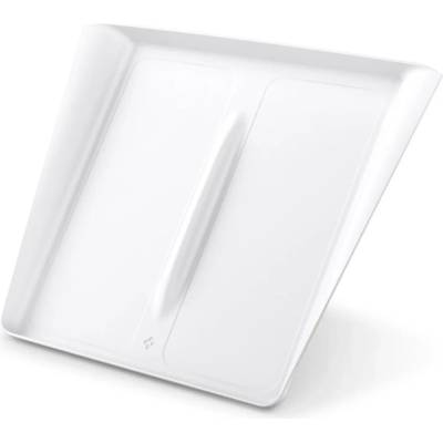 Spigen Tesla безжично зарядно поле капак бял - Tesla модел Y 2025 (ACP10032)