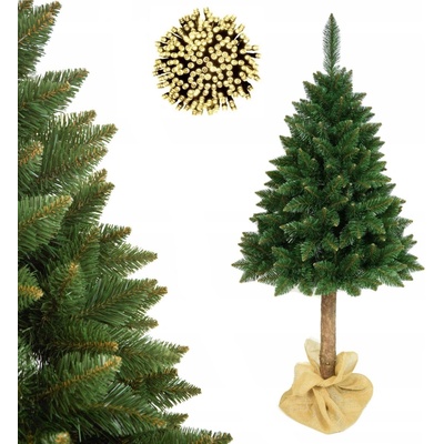 Sonic Umelý vianočný stromček 161 - 180 cm