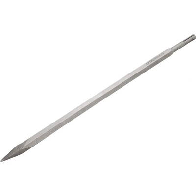 sekáč špičatý SDS PLUS, 400x14 mm