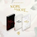 Twice - More & More CD