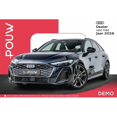 Audi A5 2.0 quattro Avant 220 kW