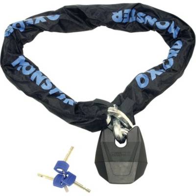 OXFOR CHAIN LOCK MONSTER XL ART 5 STAR 1