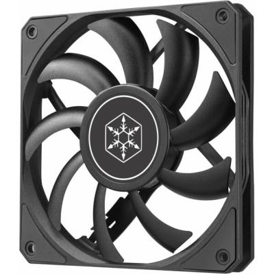 SilverStone Air Slimmer 120 ARGB SST-AS120B