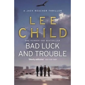 Bad Luck And Trouble (ISBN: 9780857500144)
