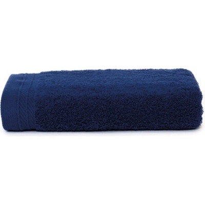 The One Towelling T1 ORG50 Navy Blue 50 x 100 cm
