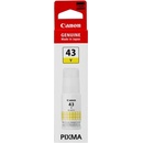 Atrament Canon GI-43Y - originálny