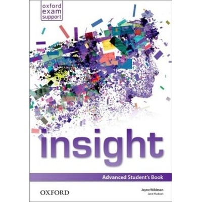 Insight Advanced Student´s Book