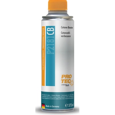 PRO-TEC Cetane Booster 375 ml