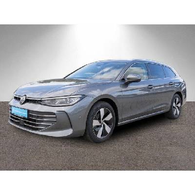 Volkswagen Passat Variant 2.0 TDI Business DSG 110 kW