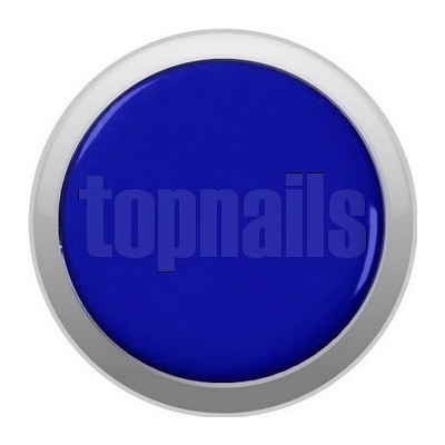 Topnails UV gél Ultra neon Blue 510 5g