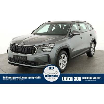 Skoda Kodiaq 2.0 TDI DSG Selection 110 kW