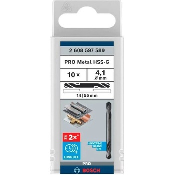 Bosch 2608597589