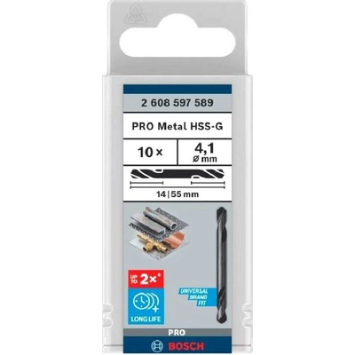 Bosch 2608597589