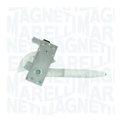Mechanizmus zdvíhania okna MAGNETI MARELLI 350103338000
