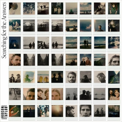 Searching for the Answers - Hudson Taylor LP