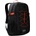 The North Face Дневна раница The north face Borealis Classic Daypack - Asphalt Grey / Retro Orange / Black - размер One Size (502-1414-9011)