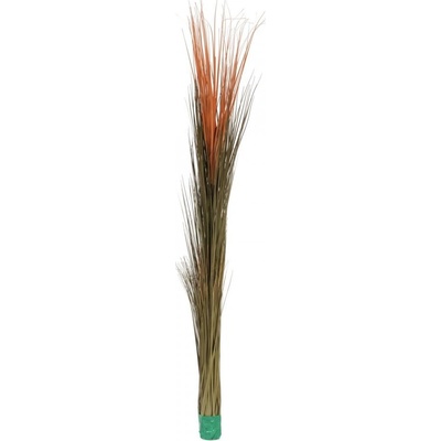Europalms rákos, světle hnědý, umělý, 127 cm